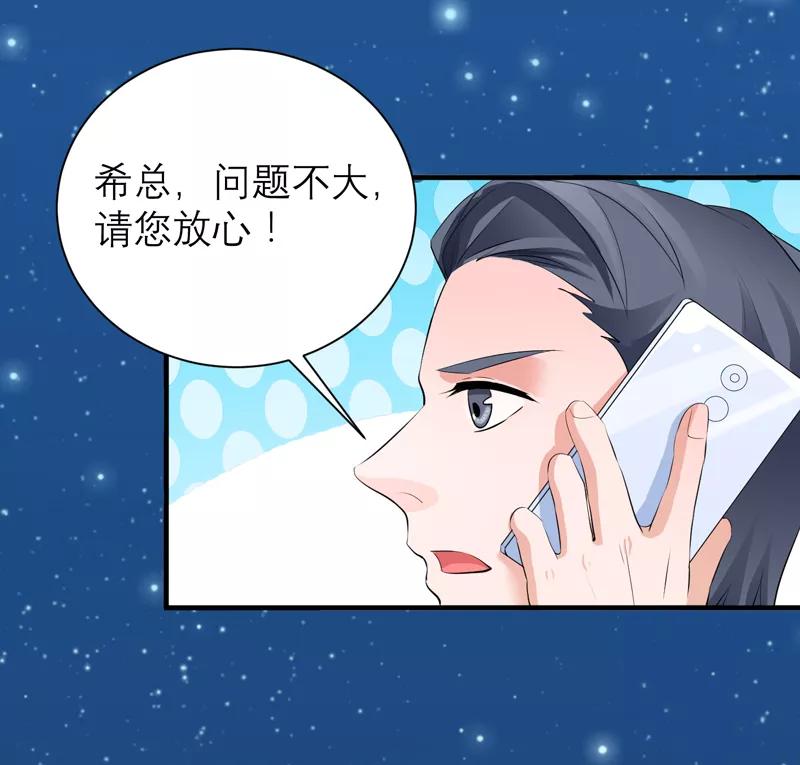 《总裁的替嫁新娘》第129话 将计就计 第10页