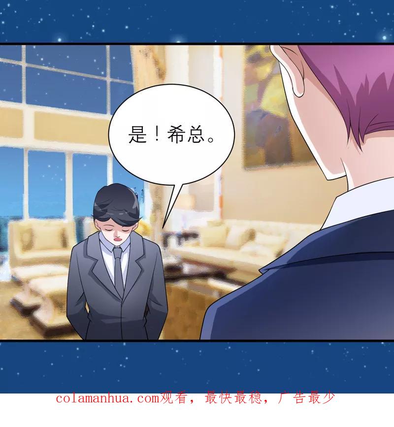 《总裁的替嫁新娘》第131话 再娶一次平安 第30页