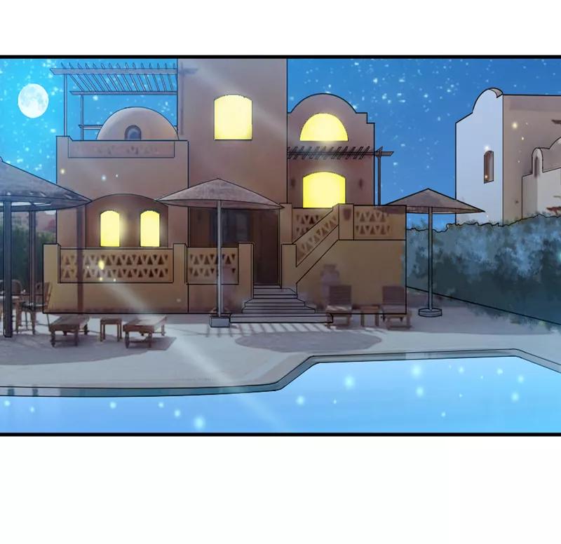 《总裁的替嫁新娘》第131话 再娶一次平安 第24页