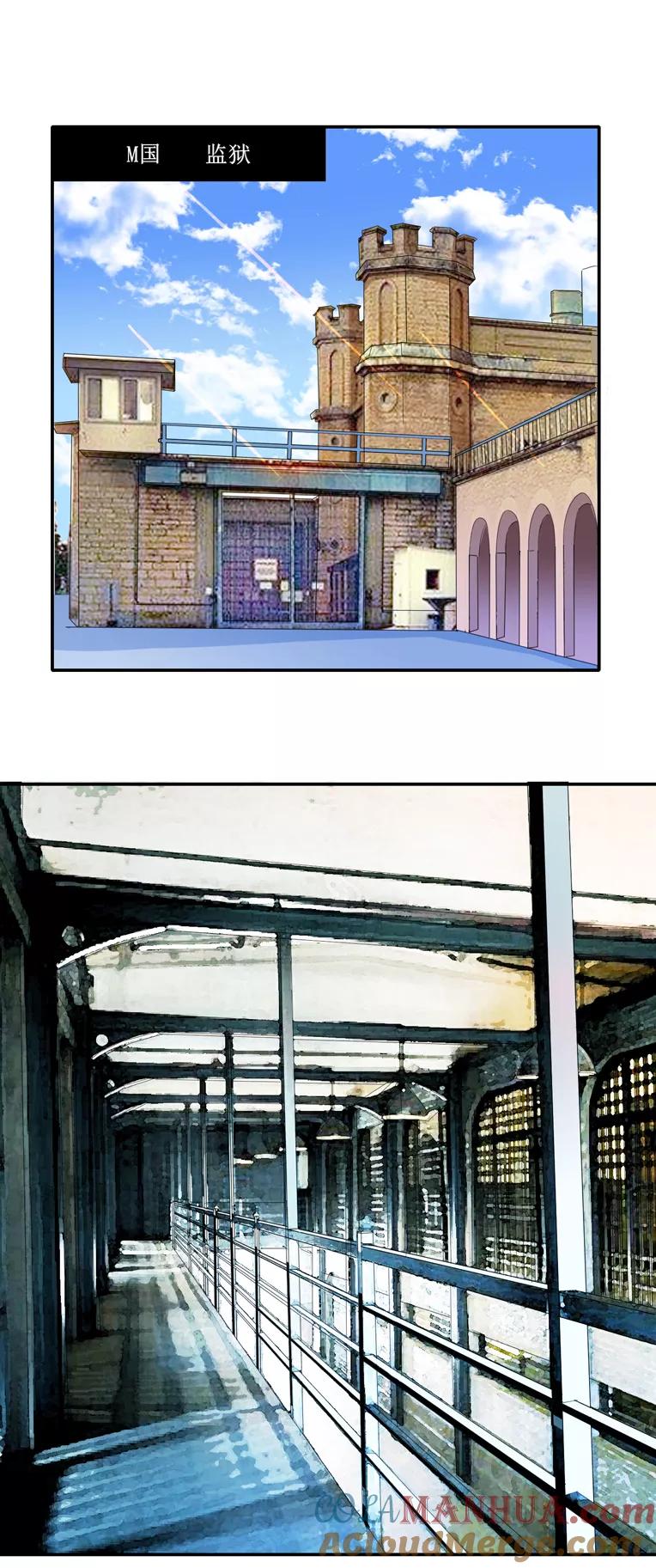 《总裁的替嫁新娘》第139话 调虎离山计 第15页