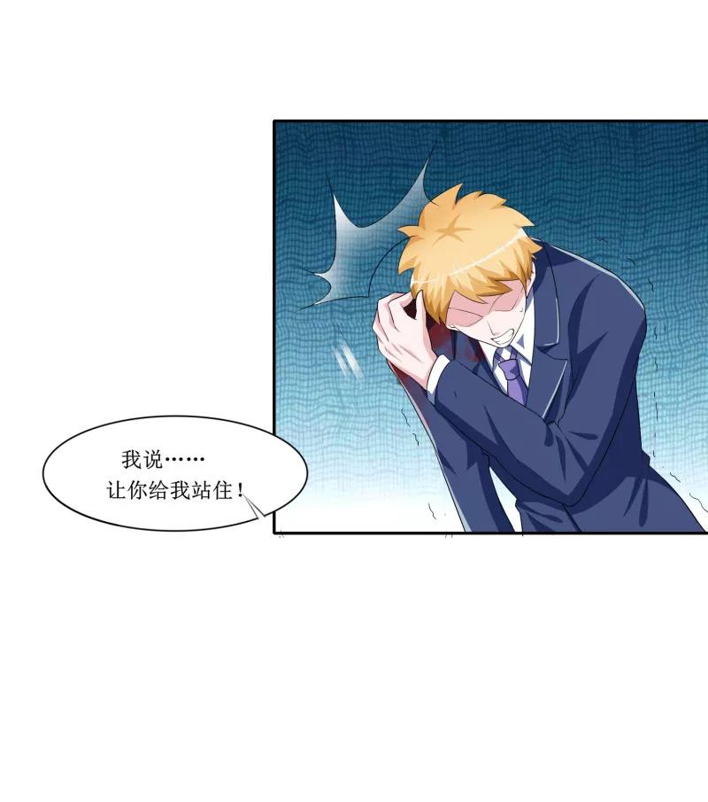 《总裁的替嫁新娘》第142话 归来的哥哥 第4页