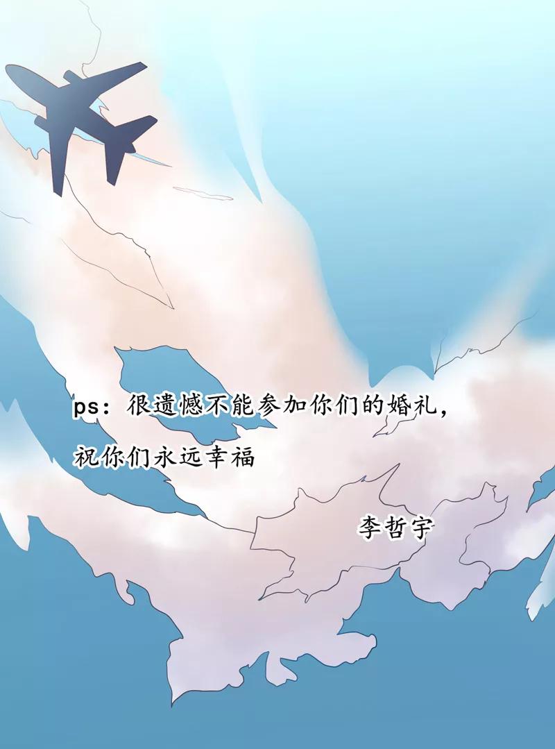 《总裁的替嫁新娘》第143话 婚礼 第12页