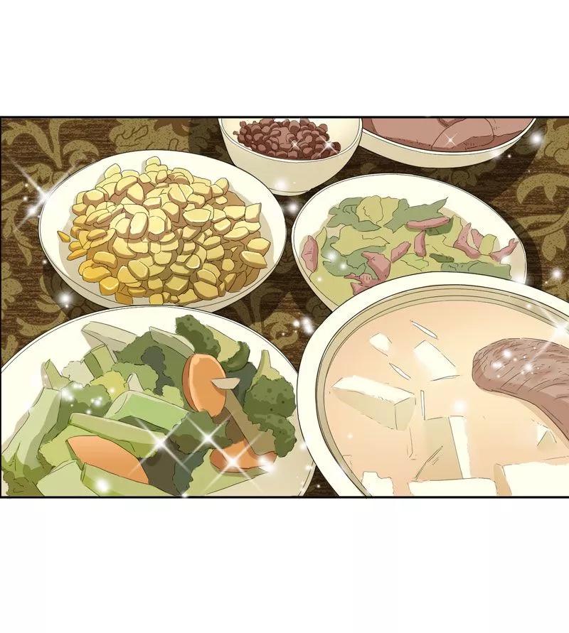 《总裁的替嫁新娘》第13话 作战计划失败 第18页