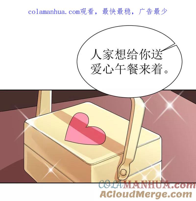 《总裁的替嫁新娘》第13话 作战计划失败 第1页