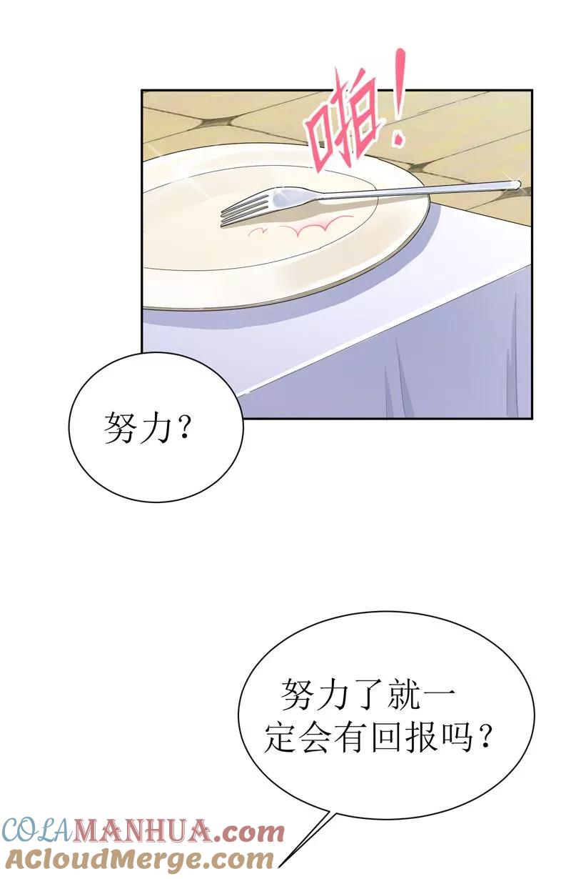 《总裁的替嫁新娘》第13话 作战计划失败 第21页