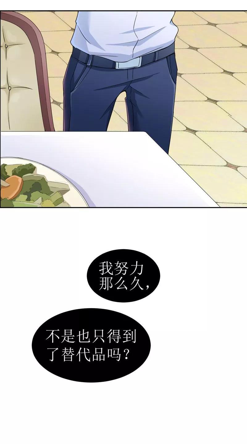 《总裁的替嫁新娘》第13话 作战计划失败 第22页