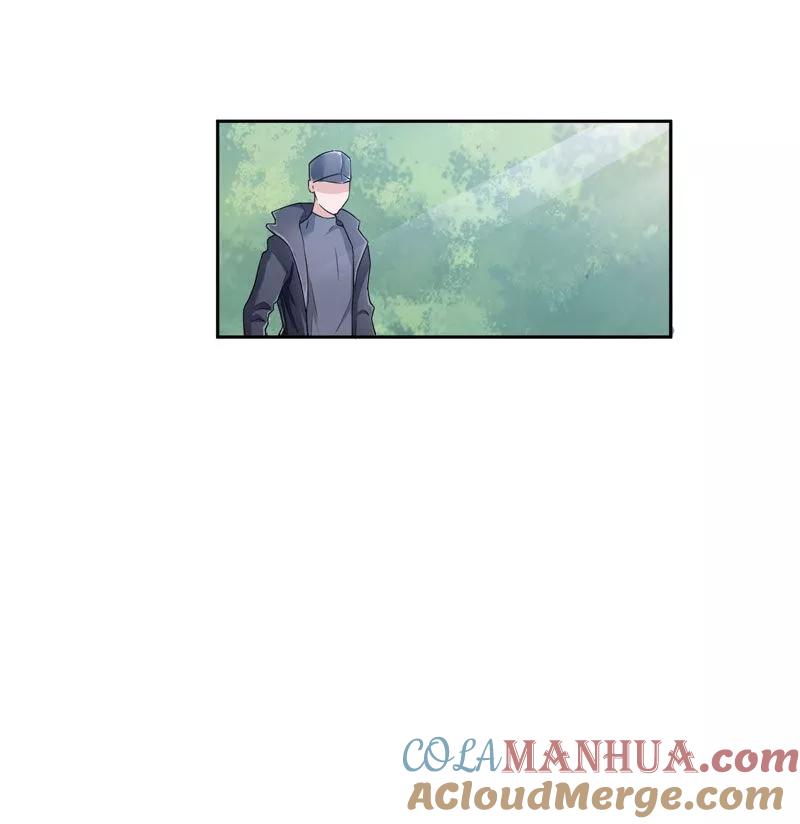 《总裁的替嫁新娘》第14话 若玲珑回国 第19页