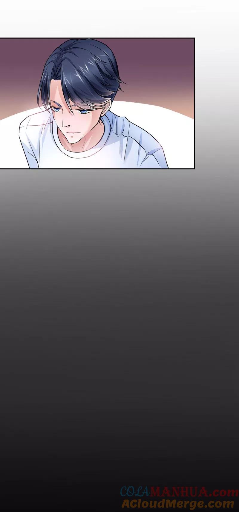 《总裁的替嫁新娘》第14话 若玲珑回国 第3页
