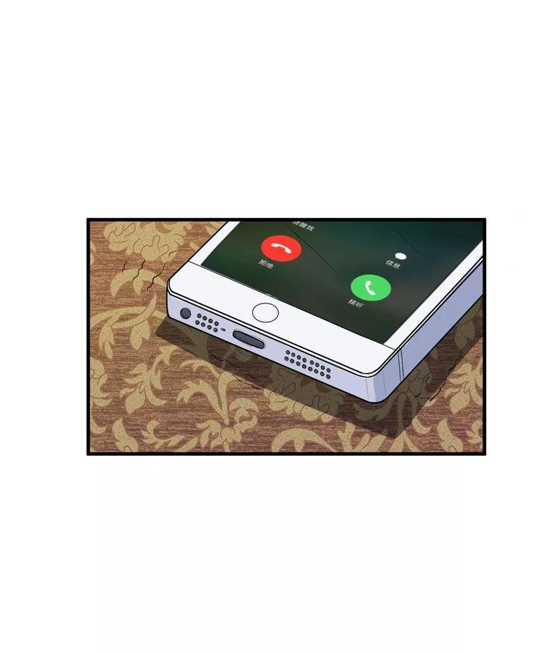 《总裁的替嫁新娘》第17话 姐姐回来了 第16页