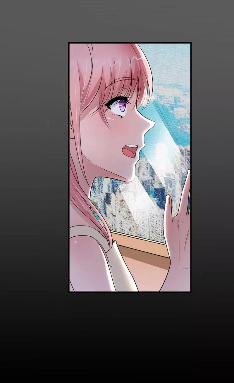 《总裁的替嫁新娘》第17话 姐姐回来了 第8页