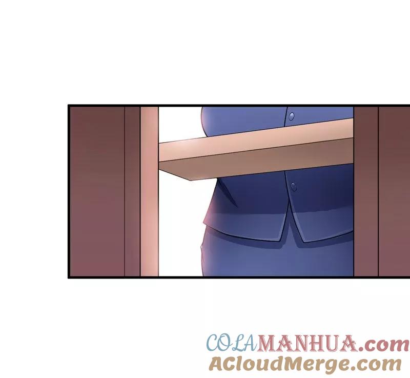 《总裁的替嫁新娘》第18话 我不会放弃爱你 第35页