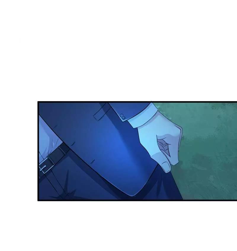 《总裁的替嫁新娘》第25话 嫁给我好吗？ 第10页