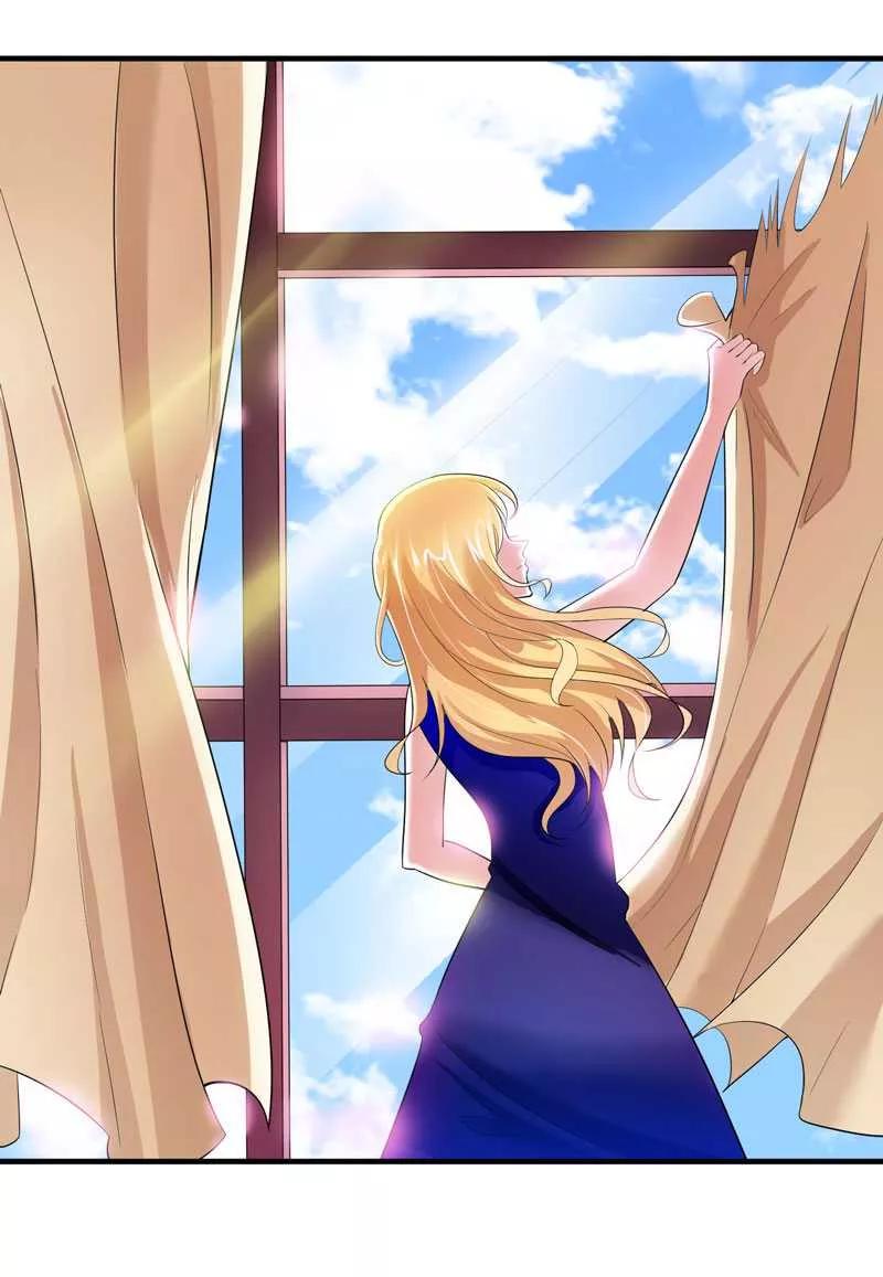 《总裁的替嫁新娘》第28话 我不会抛下你 第30页