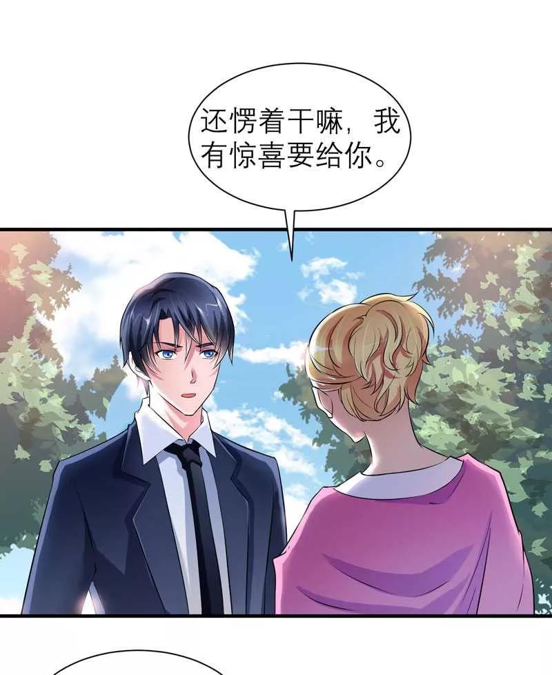 《总裁的替嫁新娘》第29话 姐姐回来了 第8页