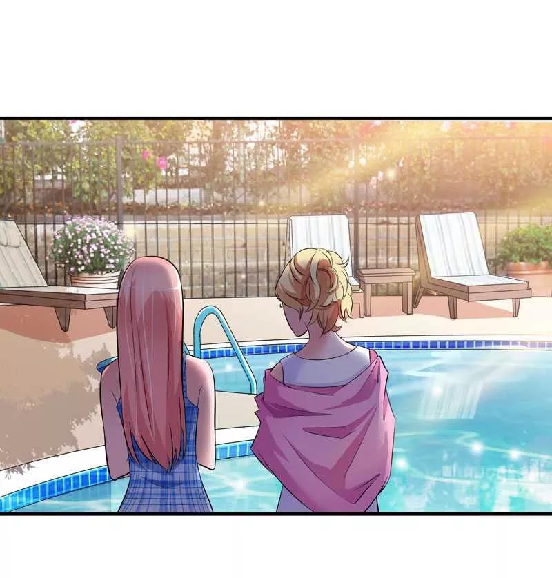 《总裁的替嫁新娘》第29话 姐姐回来了 第24页