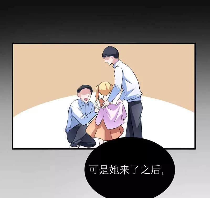 《总裁的替嫁新娘》第35话 以后你们就是姐妹了 第22页