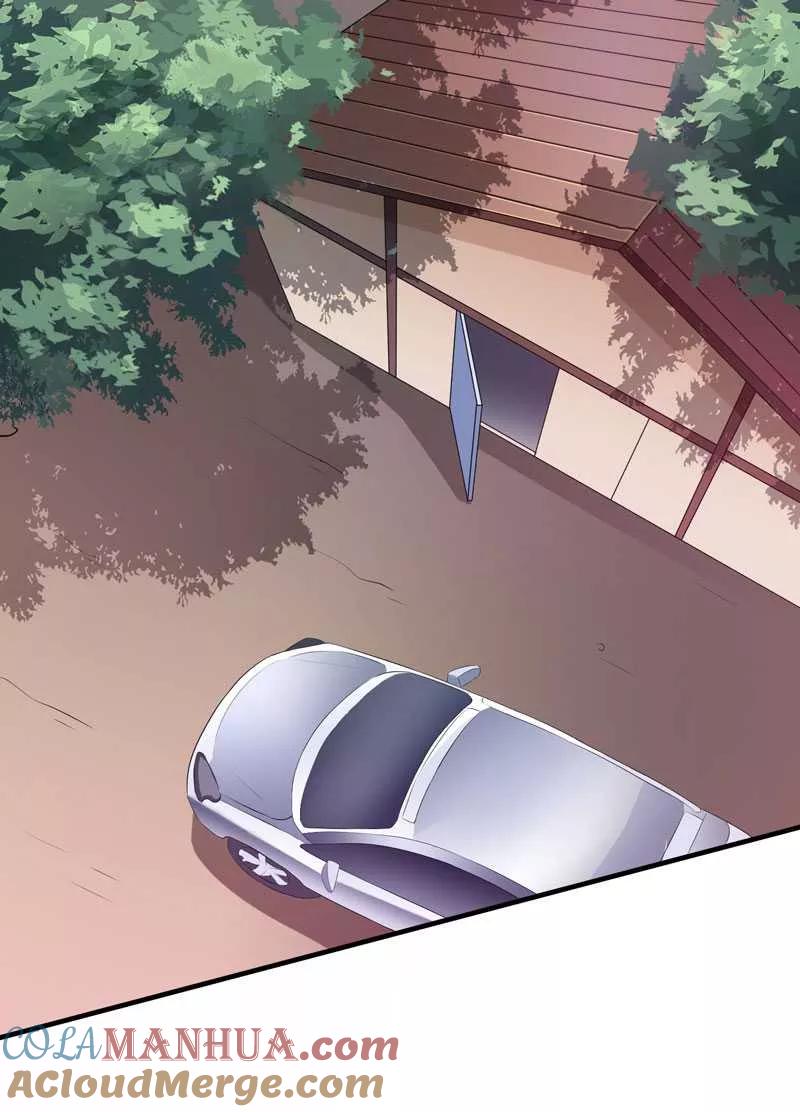 《总裁的替嫁新娘》第41话 若玲珑被绑架了 第15页
