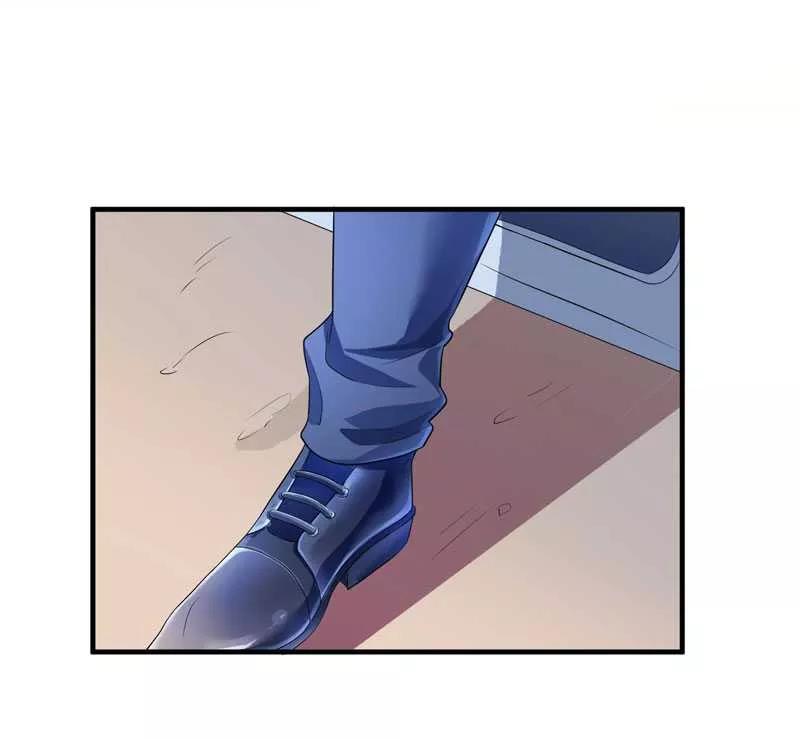 《总裁的替嫁新娘》第41话 若玲珑被绑架了 第16页