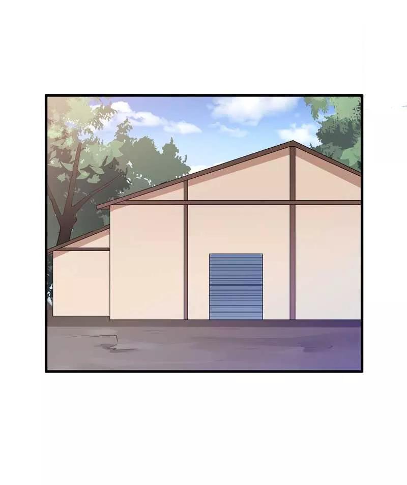 《总裁的替嫁新娘》第41话 若玲珑被绑架了 第14页