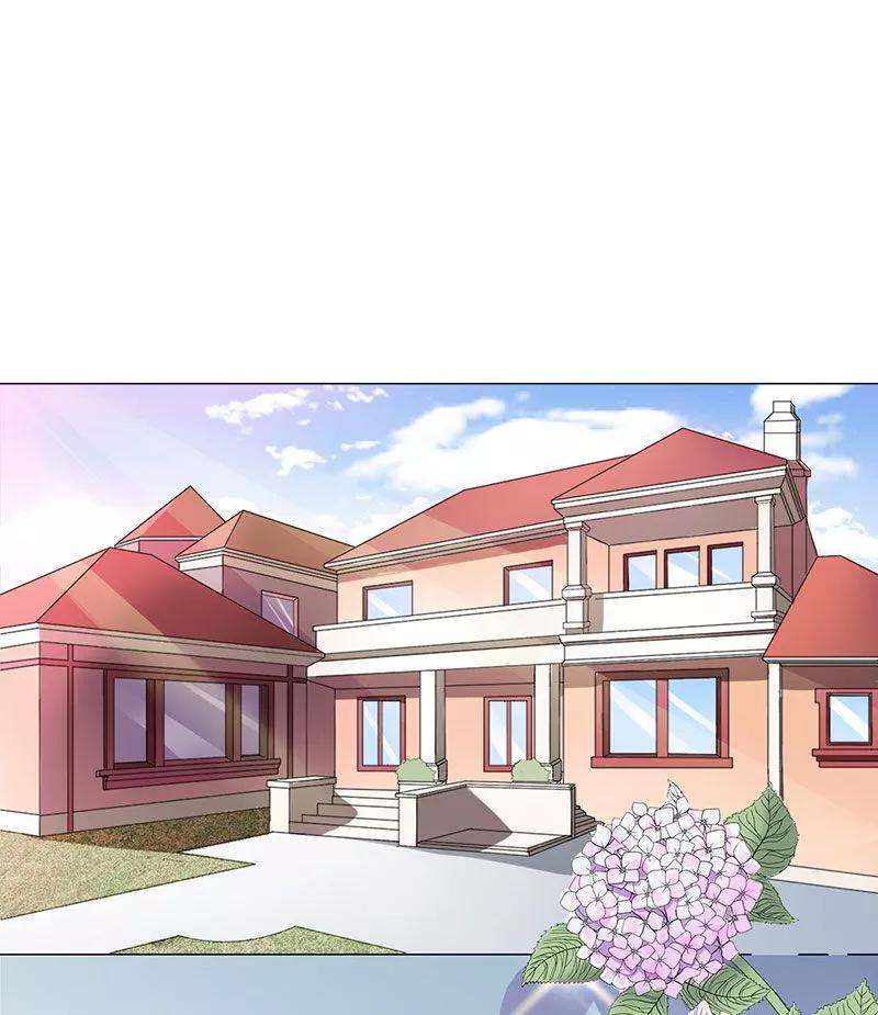 《总裁的替嫁新娘》第1话 替姐姐嫁总裁 第2页