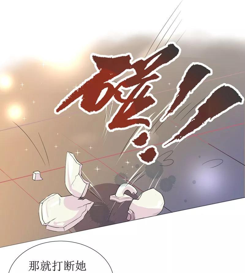 《总裁的替嫁新娘》第1话 替姐姐嫁总裁 第8页