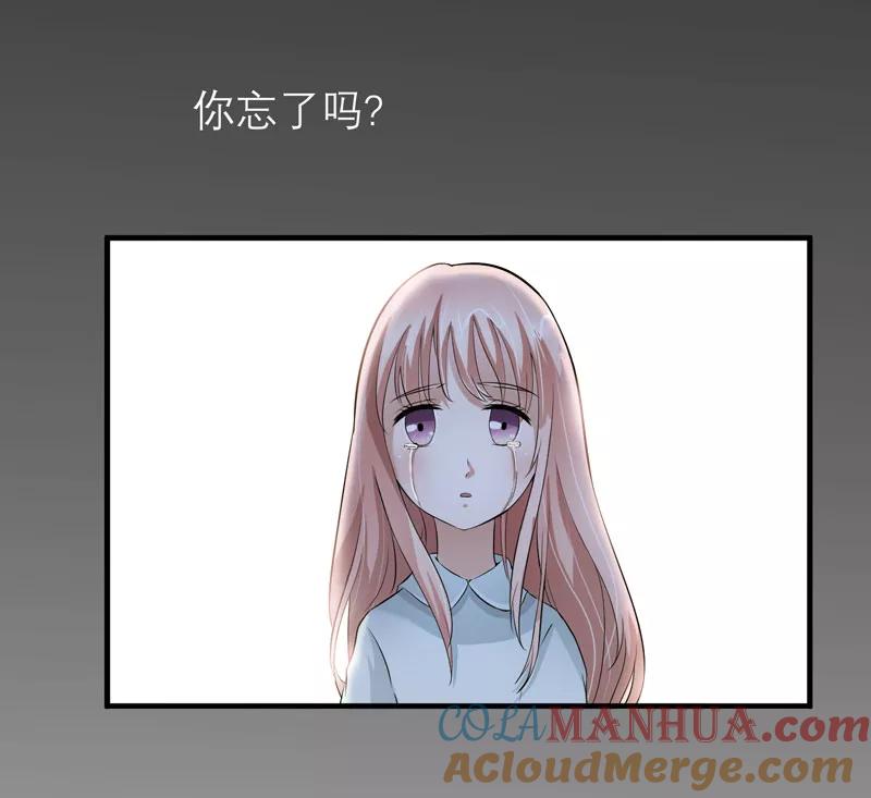 《总裁的替嫁新娘》第46话 属于我们的秘密 第27页