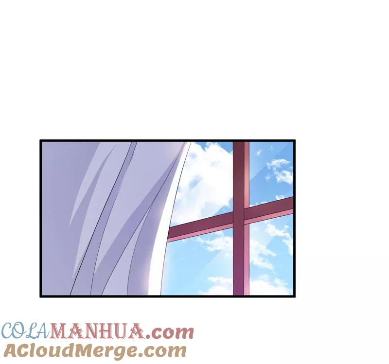 《总裁的替嫁新娘》第47话 属于我们的快乐 第25页