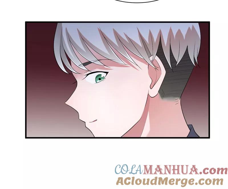 《总裁的替嫁新娘》第47话 属于我们的快乐 第17页