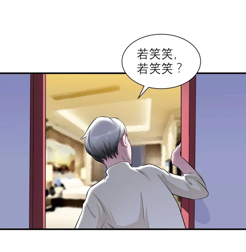 《总裁的替嫁新娘》第48话 绑架案的幕后 第24页