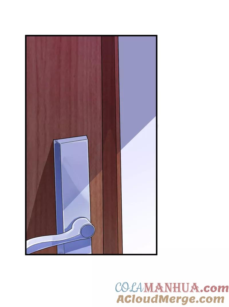 《总裁的替嫁新娘》第48话 绑架案的幕后 第17页