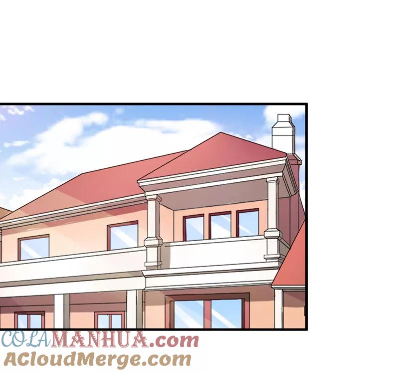 《总裁的替嫁新娘》第49话 笑笑走丢了 第9页