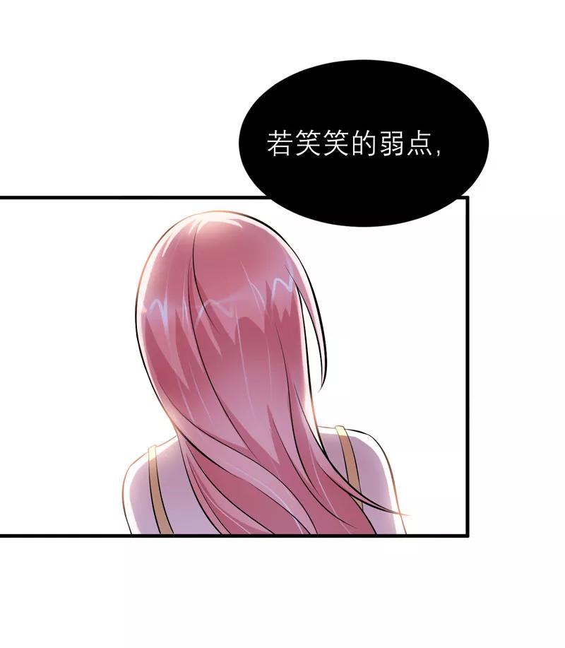 《总裁的替嫁新娘》第50话 帮我查明一切 第28页