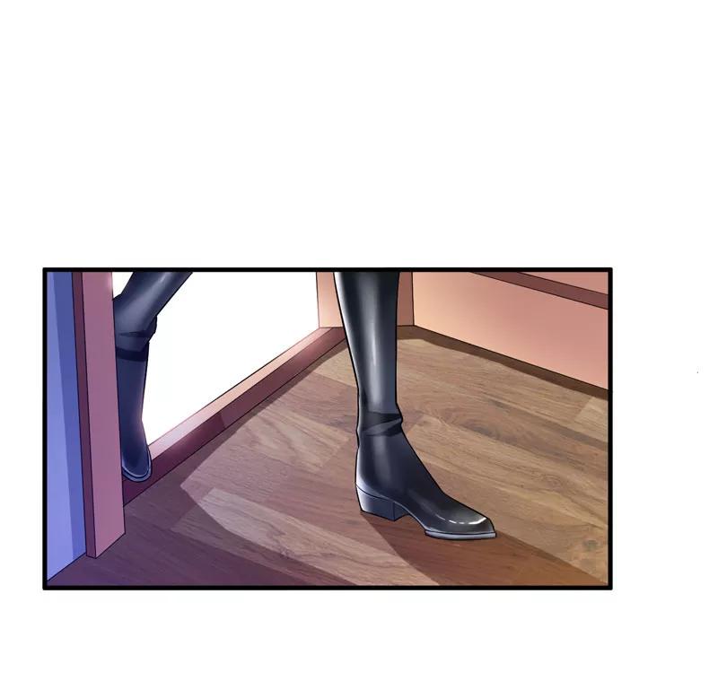 《总裁的替嫁新娘》第52话 我绝不做第二 第24页