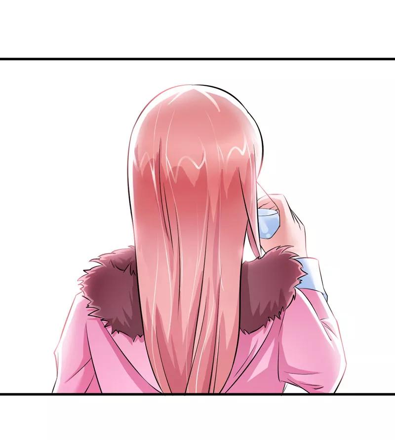 《总裁的替嫁新娘》第52话 我绝不做第二 第28页