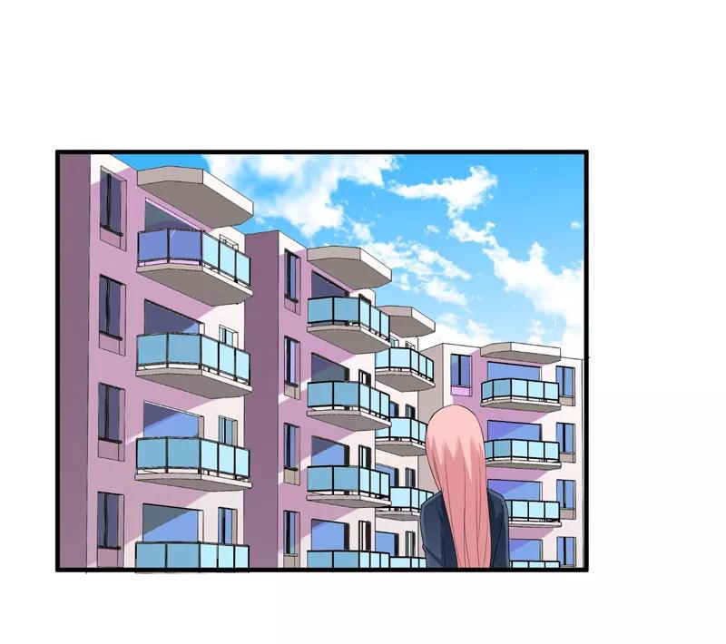 《总裁的替嫁新娘》第54话 离开吧，若笑笑 第12页