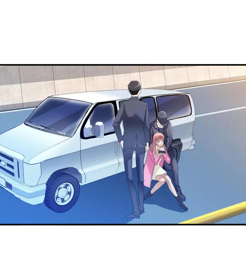 《总裁的替嫁新娘》第56话 对不起，玲珑 第24页