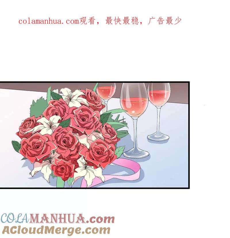 《总裁的替嫁新娘》第56话 对不起，玲珑 第1页