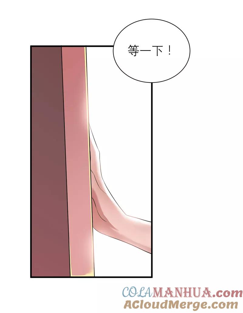 《总裁的替嫁新娘》第56话 对不起，玲珑 第11页