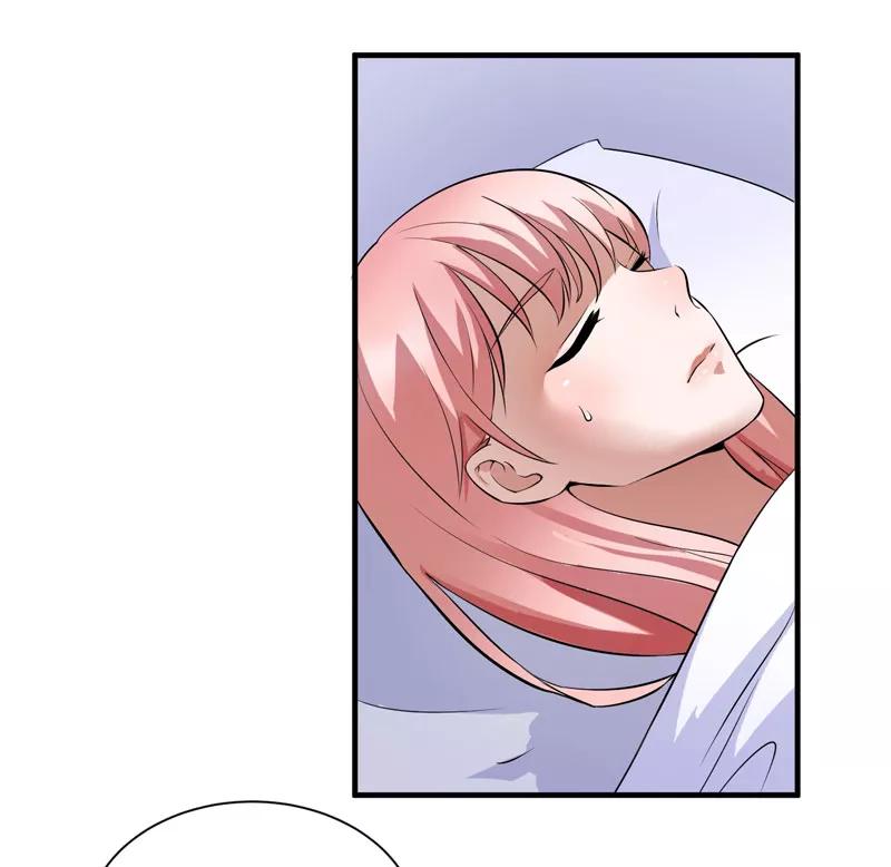 《总裁的替嫁新娘》第60话 我的孩子呢？ 第4页