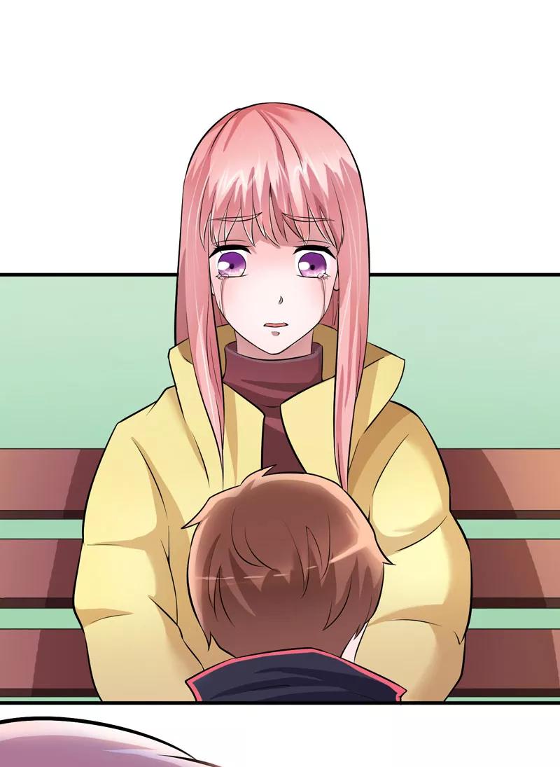 《总裁的替嫁新娘》第62话 这个孩子真可爱 第12页