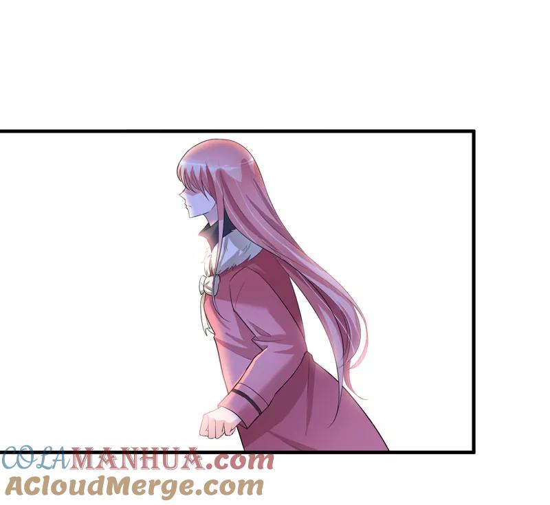 《总裁的替嫁新娘》第63话 笑笑，我们回家 第29页