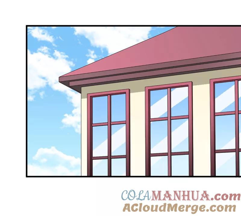 《总裁的替嫁新娘》第63话 笑笑，我们回家 第5页