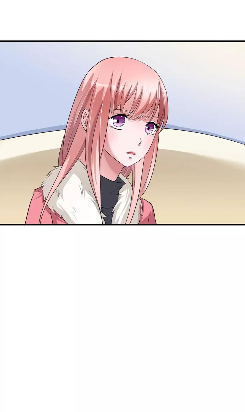 《总裁的替嫁新娘》第63话 笑笑，我们回家 第22页