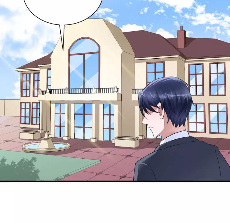 《总裁的替嫁新娘》第63话 笑笑，我们回家 第12页