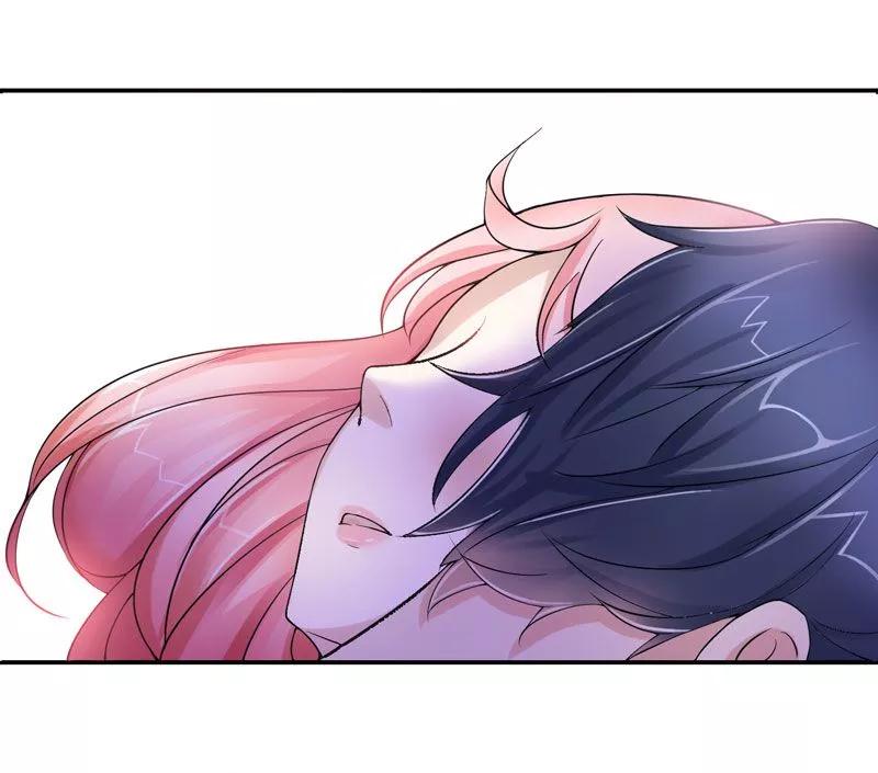 《总裁的替嫁新娘》第3话 行使夫妻权利 第28页