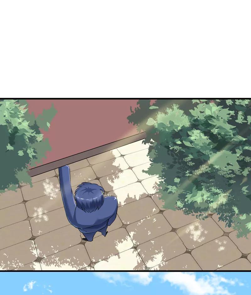《总裁的替嫁新娘》第67话 笑笑，我会陪着你 第22页