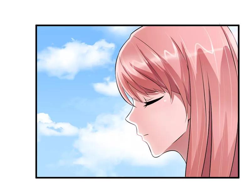 《总裁的替嫁新娘》第67话 笑笑，我会陪着你 第2页