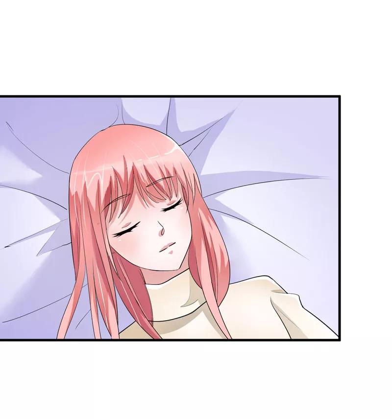 《总裁的替嫁新娘》第68话 笑笑失踪了 第28页