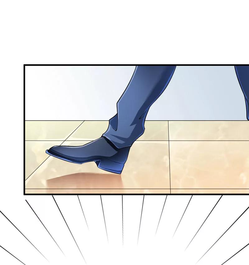 《总裁的替嫁新娘》第69话 你对笑笑做了什么！ 第8页