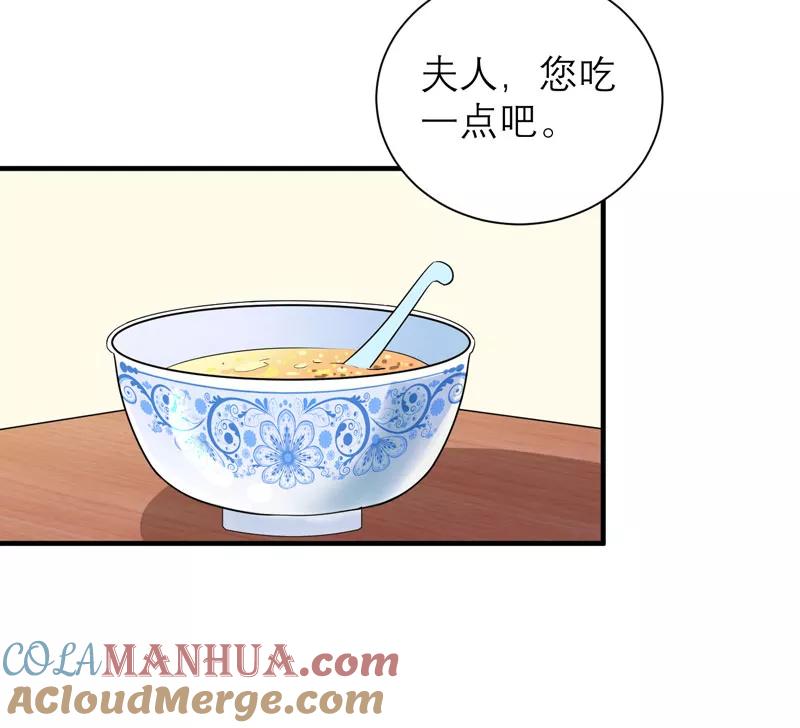 《总裁的替嫁新娘》第70话 哥哥带我走 第3页